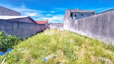 land_lot em Rua Maurício Scolaro, São Marcos - São José dos Pinhais - PR