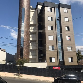apartment em Rua Mantiqueira, Santa Inês - Belo Horizonte - MG