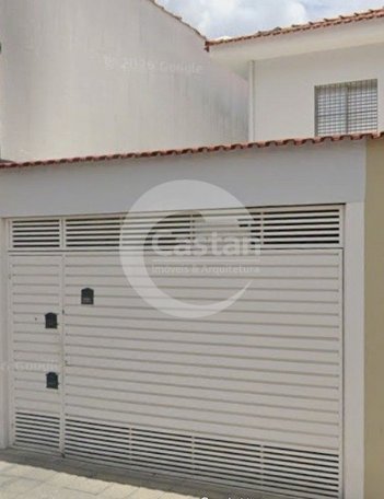 house em Rua Miguel Mota, Vila Canero - São Paulo - SP