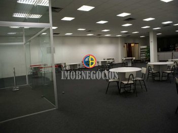 commercial_property em Americo Brasiliense, Chácara Santo Antônio (Zona Sul) - São Paulo - SP