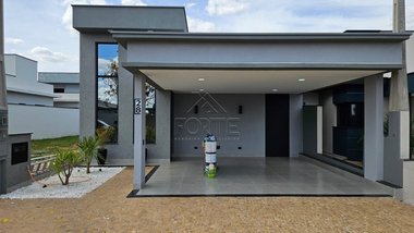 house em Avenida Laranjal Paulista, Campestre - Piracicaba - SP