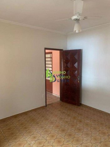 house em Rua Antônio José Ferrari, Jardim Santa Eudóxia - Campinas - SP