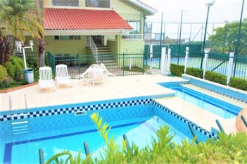 house em PADRE JOAO BATISTA REUS, Vila Conceição - Porto Alegre - RS