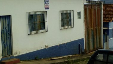 industrial em Rua Vicente Paula Costa, Nepomuceno - Nepomuceno - MG
