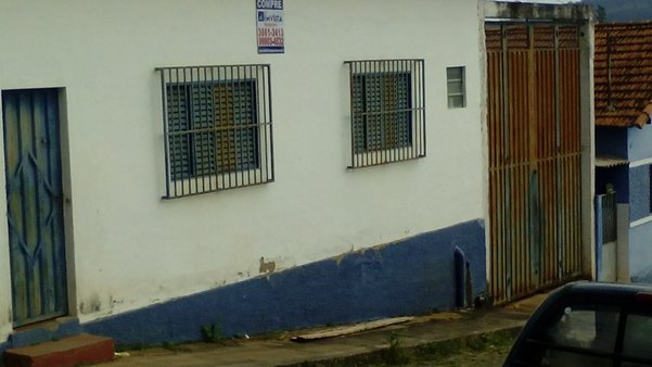 Cômodo Condomínio