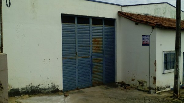 Cômodo Condomínio