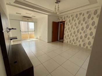 apartment em Rua Saturnino Messias, Parque Emília - Sumaré - SP
