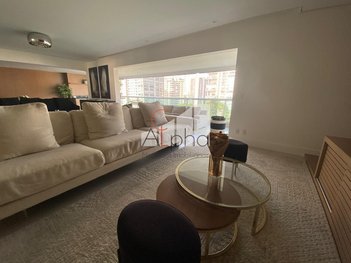 apartment em Praça Oiapoque, Alphaville Centro Industrial e Empresarial/Alphaville. - Barueri - SP