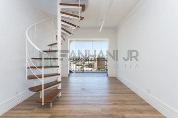 apartment em Avenida Miruna, Indianópolis - São Paulo - SP