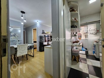 apartment em Rua Alexandre Levi, Cambuci - São Paulo - SP