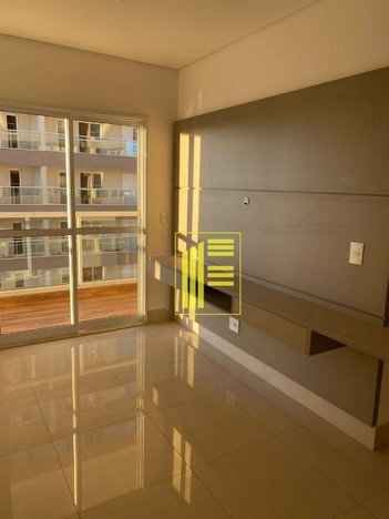apartment em Rua Imperial, Vila Imperial - São José do Rio Preto - SP