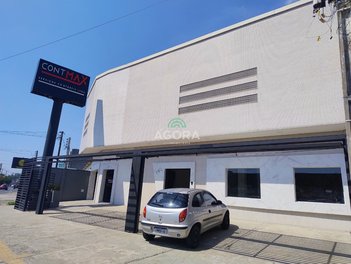 business em Avenida Rio Grande do Sul, Mathias Velho - Canoas - RS
