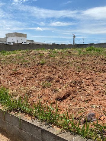 land_lot em Rua Engenheiro Karlo Okretic, Iporanga - Sorocaba - SP