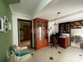 house em Rua Engenheiro José M. Vianna, Centro - Gravataí - RS