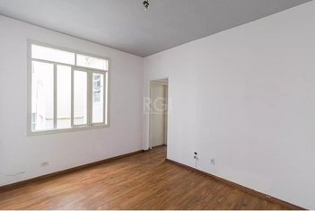 apartment em Doutor Barros Cassal, Floresta - Porto Alegre - RS