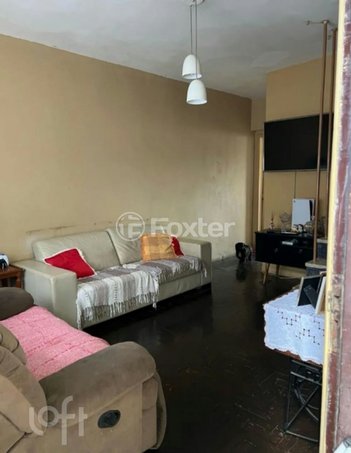 house em Rua João Martins Bueno, Vila Nivi - São Paulo - SP