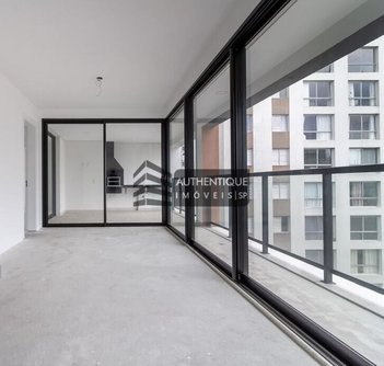 apartment em Rua José Maria Lisboa, Jardim Paulista - São Paulo - SP