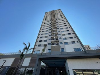 apartment em Rua Eduardo Lane, Jardim Brasil - Campinas - SP