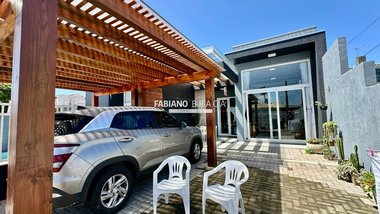 house em Rua Rio das Contas, Centro - Xangri-Lá - RS