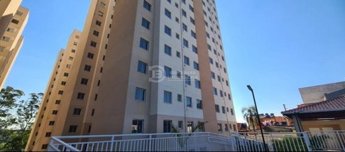 apartment em Rua Sho Yoshioka, Gleba do Pêssego - São Paulo - SP