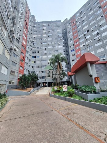 apartment em Rua Albion, Partenon - Porto Alegre - RS