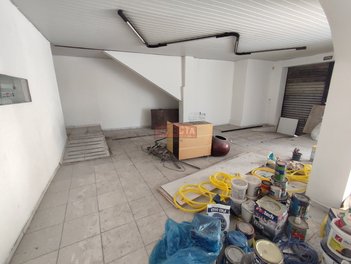 business em Lavapés, Cambuci - São Paulo - SP