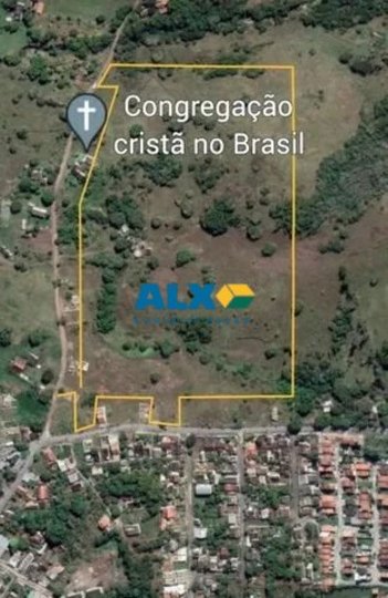 commercial_building em Estrada Largo da Ideia, Monjolos - São Gonçalo - RJ