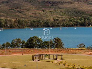 land_lot em Avenida Picadilly, Alphaville - Lagoa dos Ingleses - Nova Lima - MG