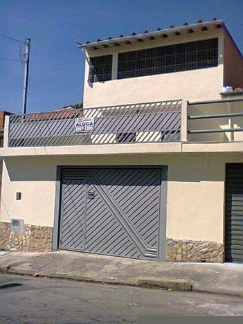 house em Rua Ricardo Paganini, Vila Granada - São Paulo - SP