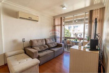 apartment em Rua Gaspar Magalhães, Jardim Guanabara - Rio de Janeiro - RJ
