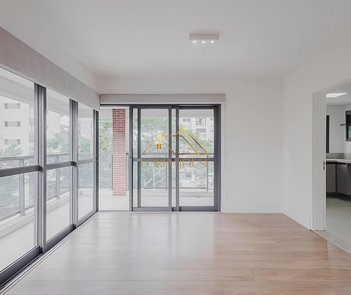 apartment em Rua Pirapora, Vila Mariana - São Paulo - SP