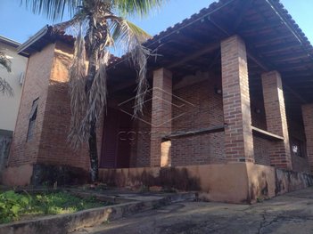house em Rua Paulo Nelli, Vila Santa Terezinha - Agudos - SP