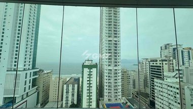 apartment em Rua 1911, Centro - Balneário Camboriú - SC