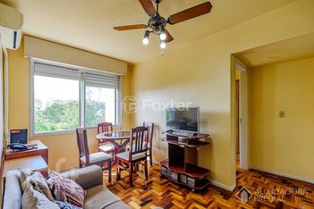 apartment em Rua Tamandaré, Camaquã - Porto Alegre - RS