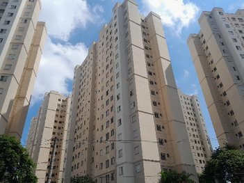 apartment em Avenida Guarulhos, Ponte Grande - Guarulhos - SP