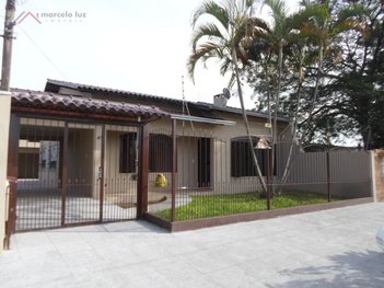 house em Padre Antônio Vieira, Olímpica - Esteio - RS