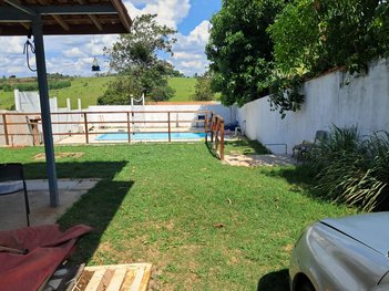 house em Rua João Mutton, Recreio Costa Verde - Itatiba - SP