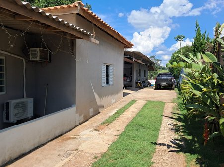 Cômodo Condomínio