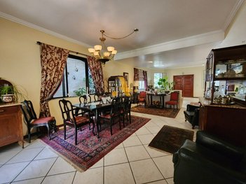 house em Rua Ivaldo de Azambuja, Barra da Tijuca - Rio de Janeiro - RJ
