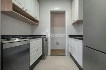 apartment em Rua Lino Coutinho, Ipiranga - São Paulo - SP