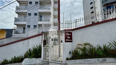 apartment em Rua Brigadeiro Araújo, Vila São Vicente - São Paulo - SP