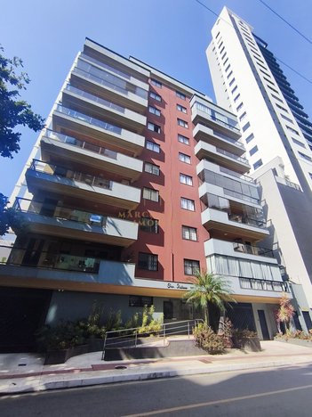 apartment em Rua 1922, Centro - Balneário Camboriú - SC