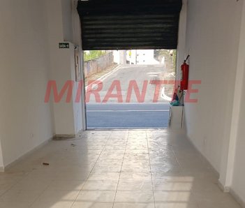 commercial_building em Rua Doutor Zuquim, Santana - São Paulo - SP