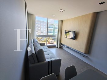 apartment em Avenida Central, Xangri-Lá - Xangri-Lá - RS