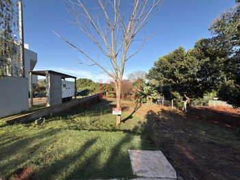 land_lot em Rodovia PR-317, Parque Industrial 200 - Maringá - PR