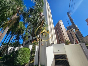 apartment em Rua Maria Monteiro, Cambuí - Campinas - SP