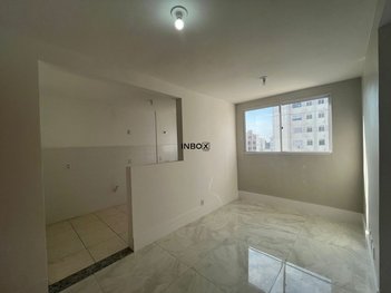 apartment em Avenida Ernesto Neugebauer, Humaitá - Porto Alegre - RS