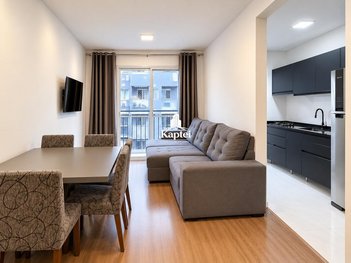apartment em Rua Henrique Stefani, Igara - Canoas - RS