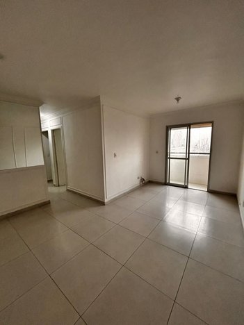 apartment em Avenida Manoel Pedro Pimentel, Continental - Osasco - SP