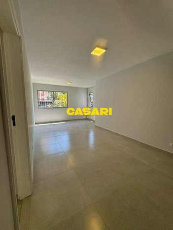 apartment em Rua das Laranjeiras, Parque Terra Nova - São Bernardo do Campo - SP